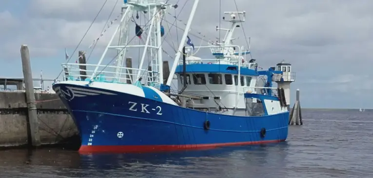 Best Equipment & Systems for Commercial Fishing Vessels - Learning