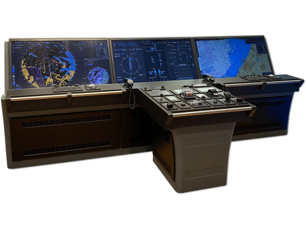 Other marine equipment